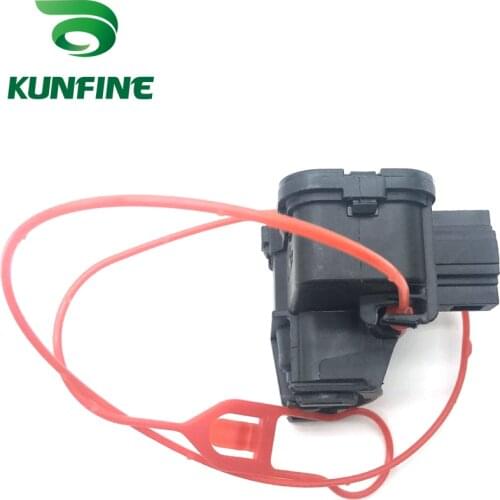 KUNFINE Fuel Flap Door Lock Actuator For AUDI A4 Q5 Part NO. 8K0 862 153 H 8K0862153H
