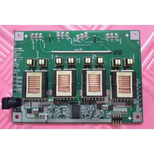 Pwb-iv100140t b3 iv100140 ul94v-0 T-CON connect board