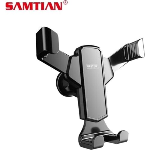 SAMTIAN Car Mobile Phone Holders
