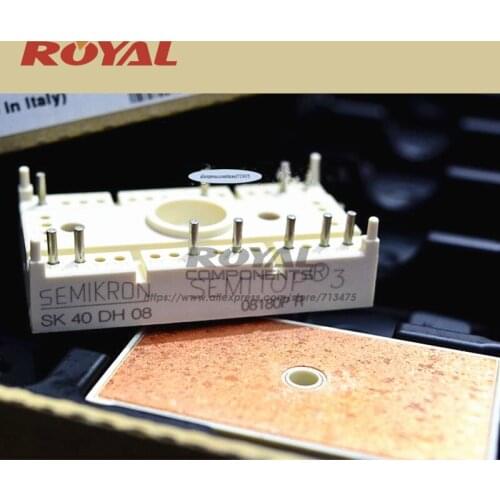 SK40DH08 SK40DH12 SK40DH16 SK70DH08 SK70DH12 SK70DH14 SK70DH16 SK70GAL063