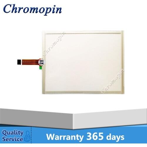 Touch screen glass panel for AMT9535 AMT 9535