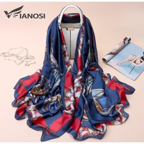 VIANOSI Women's Accessories