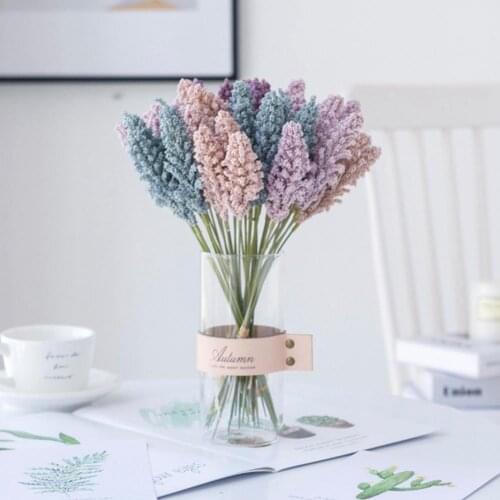 ZOOYOO Artificial Lavender