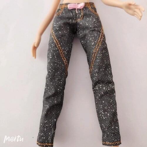 30cm doll bratz doll Monster High School Doll Clothes Skirt Suit Replacement Play Clothes