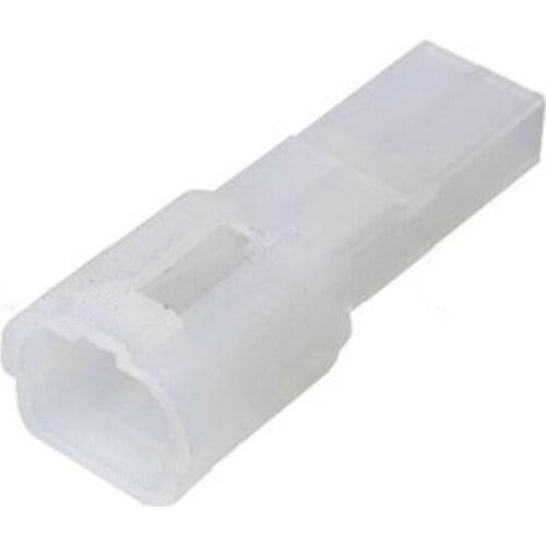 5sets 2pin sumitomo electric scooter cable wire harness connector 7122-1520