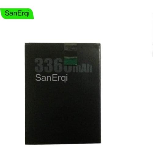BAT17613360 For Doogee x30 Battery 3360mah battery Spare battery With Tools