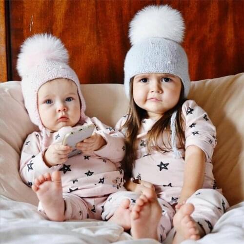 BKLD Hats For Girls