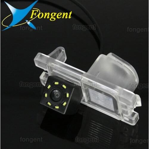 For Mitsubishi Triton L200 Hunter Sportero Strada 2005 06 07 08 09 2010 2011 2012 2013 2014 2015 2016 Pajero Pinin TR4 iO Camera