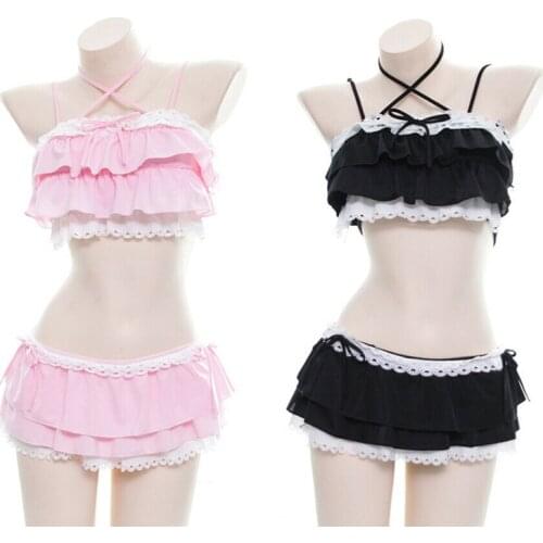 Черные купальники DUTRIEUX China At AliExpress