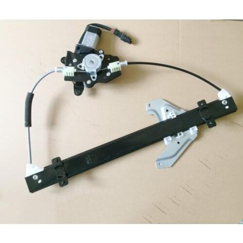 Electric Window Regulator With Motor For SAIC MG3 2011-2018years Left Right Rront Rear Window Power Lifter