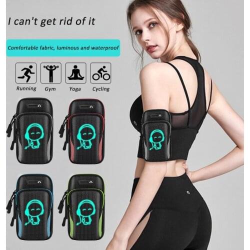 Поясные сумки для бега FoPcc China At AliExpress