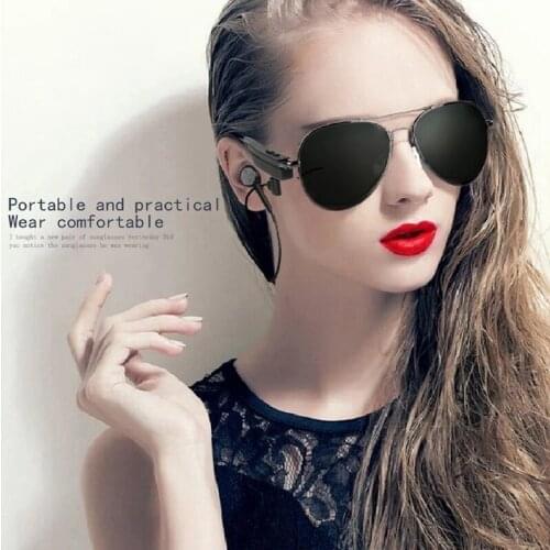 FUNGOFLY Headphones With Microphone