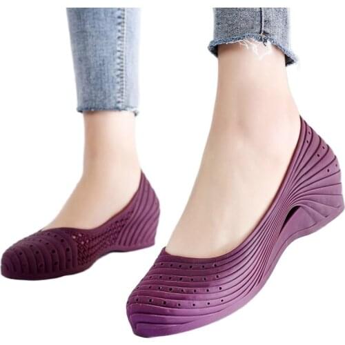 Обувь на низком каблуке GFFIDA China At AliExpress