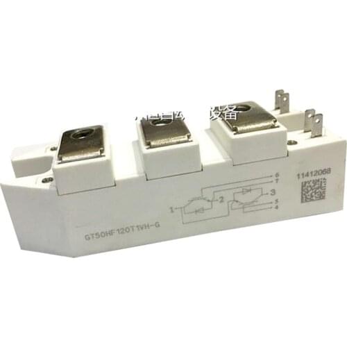 GT50HF120T1VH-G GT50HF120T1VH Module Original, Can Provide Product Test Video