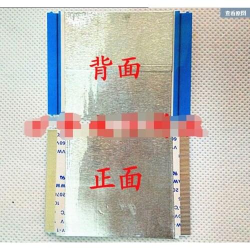 Good Working origina AWM 20861 105C 60V VW-1 80P 0.5