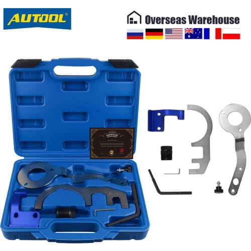 AUTOOL Diesel Timing Tool B37 B47 Special Timing Tool For BMW