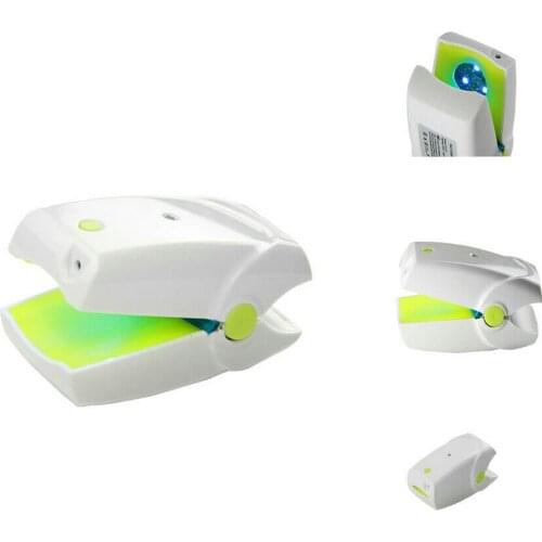 Lllt Soft Level Laser Therapy Machine Cold Laser Treatment Device For Nail Fungus Toe Nails Fungus Remove No Pain No Side Effect