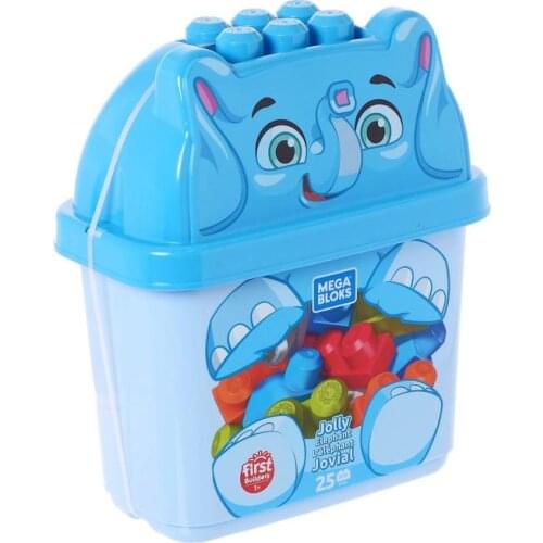 Mattel Games Block Constructors