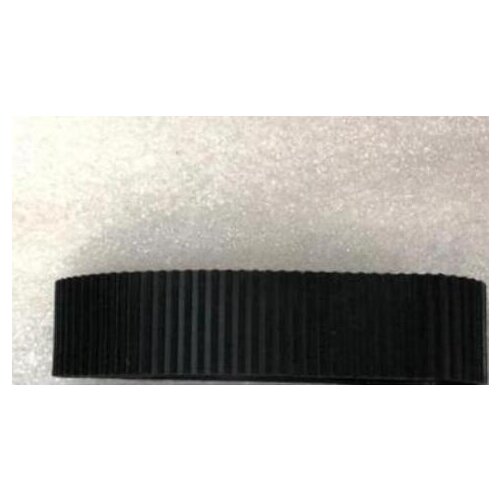 Super Quality NEW Lens Zoom Grip Rubber for sigma 35mm F1.4 /50mm F1.4 DC HSM Repair Part