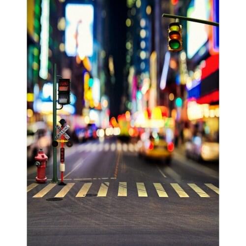 Neon-light advertisement backgrounds photo vinyl fashion young art photography backdrops in photo studio props photophone S-2234