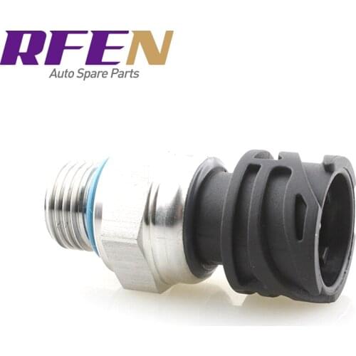 OEM:21302639 20484678 21634019 Oil fuel Pan Pressure Sensor Sender Switch sending unit For VOLVO FH12 FM12 FH16 VHF VT VN