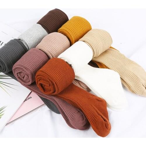 One opening Tights For Girls