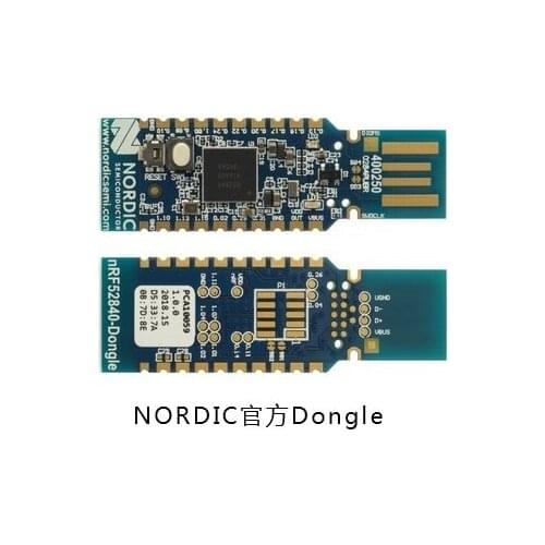 NRF52840 Dongle original genuine