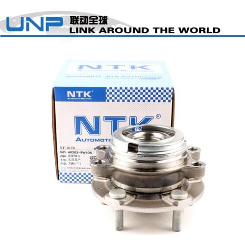 Front left front right wheel Bearing Hub oe 40203-9W60A 40202-9W60A For Quest 2009 2010 2011 2012