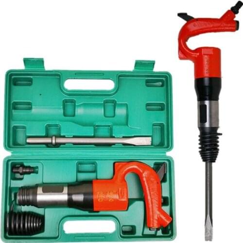 Pneumatic Air Shovel Handheld Pick Hammer Air Shovel Pneumatic Tools PG-C4/PG-C6