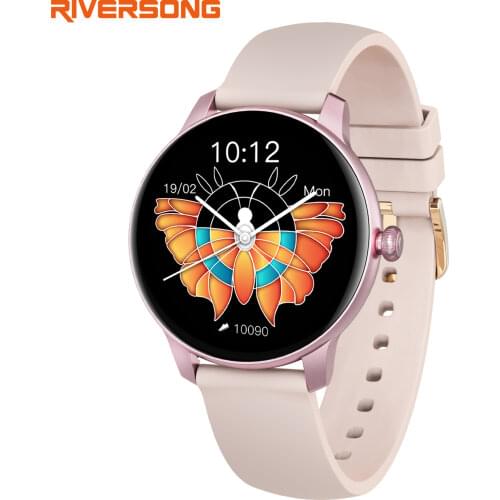 Часы с блютузом RIVERSONG China At AliExpress