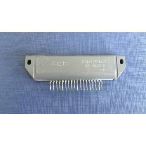 RSN315H42