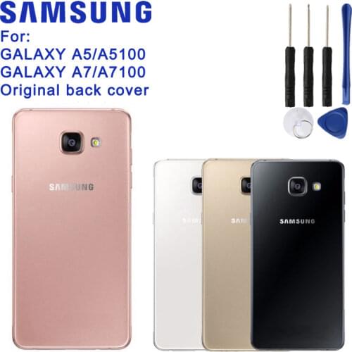 Чехлы для телефонов Samsung Galaxy A5 2016 Samsung China At AliExpress