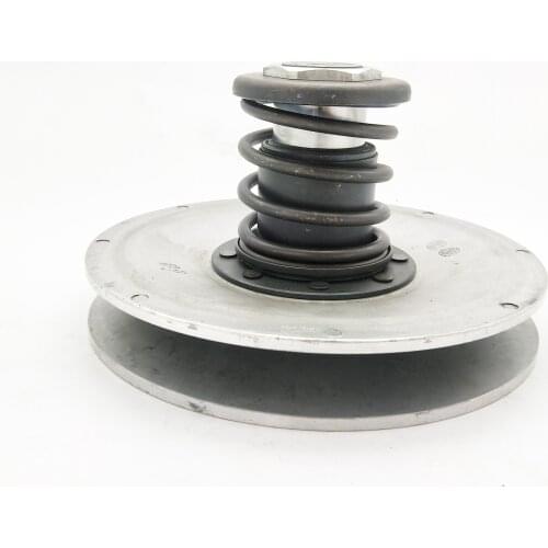 Clutch CVT Hypo Belt Secondary Driven UTV 400 MSU400 YS400 ATV HiSUN MASSIMO YS