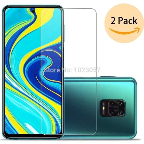 SLEVE Screen Protectors For Xiaomi Redmi Pro