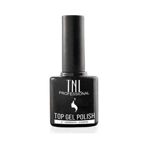 TNL Professional Tops For Nails