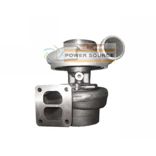 Turbocharger Turbo TD08H 49188-03110 49188-03100 2820084101 28200-84101 Turbo For Hyundai Commercial Aero Bus D6CA 6D24TI