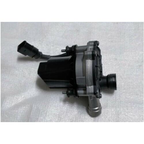 Secondary Air Pump For AUDI A8 S8 4H MASERATI OE: 079959231C