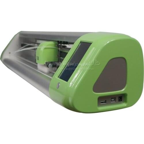 Wifi Function 390-610mm Digital Vinyl Sticker Cutting Plotter Camera Profile Die Cutting Machine Laser Printing Machine