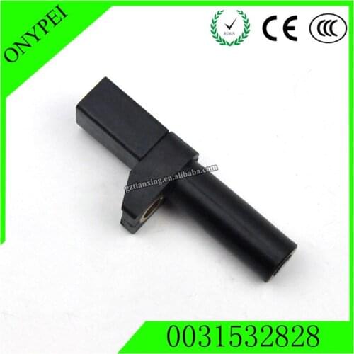 0031532828 0261210171 Crank Position Sensor For Mercedes Benz W163 W220 W210 W208 W203