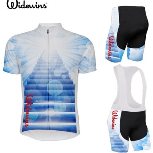 2018 Summer Breathable Mountain Pro Womens Cycling jerseys Quick-Dry Short sleeve Cycling Clothing Pad Sportswear 5671