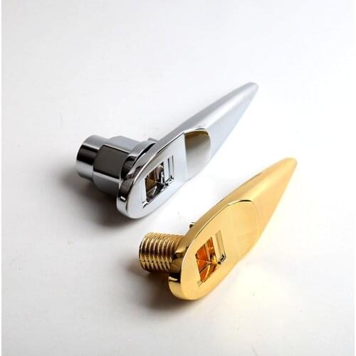 3D Metal Genuine Quality X S-type Hood Ornament Badge Emblem for Jaguar XJ 6/8 XJR XF S X