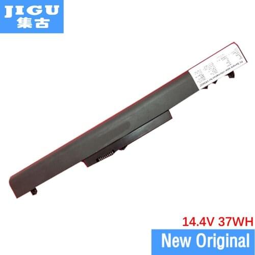 JIGU TPN-Q115 TPN-Q116 Original laptop Battery For HP for Pavilion 14 M4 Sleekbook 14 14-1000 14z-b000 15-1000