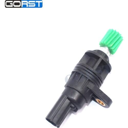 Car / Automobiles Odometer Speed Sensor For Mazda Part 15 Gear Teeth