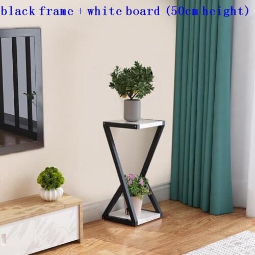 Ladder Flores Rak Bunga Mueble Terraza Pot For Estanteria Estante Para Plantas Dekoration Shelf Outdoor Plant Rack Flower Stand