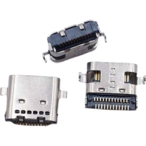 For lenovo Z5 Pro GT L78031 L78032 USB Charge connector LENOVO Z5 PRO GT L78032 USB Charging port connector Original