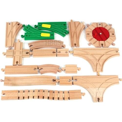 HBGS Toy Transport