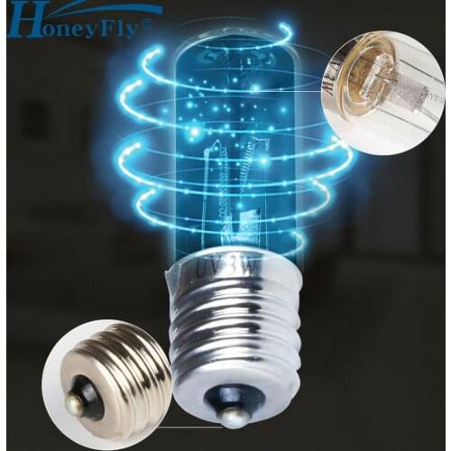 HoneyFly Ultraviolet Lamps