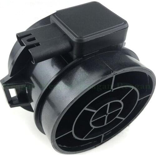 Pack of 1 Brand New Mass Air Flow Meters 5WK9642Z 5WK9642 MAF Sensors for BMW 330ci x3 325ci z4 325i
