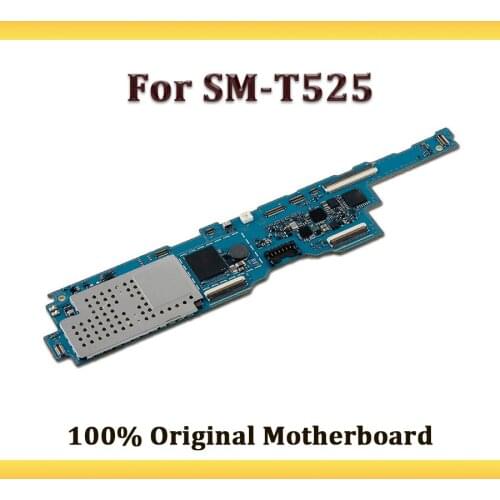 100% Original 16GB For Samsung Galaxy Tab Pro 10.1 T525 Motherboard Mainboard,High Quality For Galaxy Tab T525 Logic Board