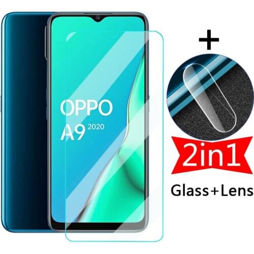 MissMango Screen Protectors For Oppo A5